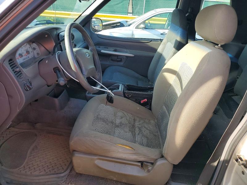 Aukcja sprzedaży 2002 Ford Explorer, vin: 1FMYU60E72UC50400, numer aukcji: 55979336