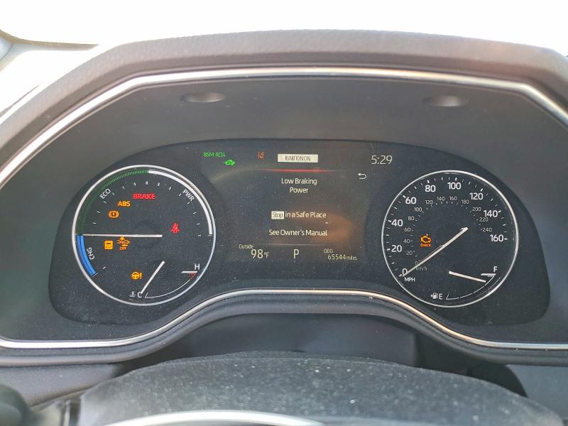 57249516 :رقم المزاد ، 4T1EA1AB0MU010997 vin ، 2021 Toyota Avalon مزاد بيع