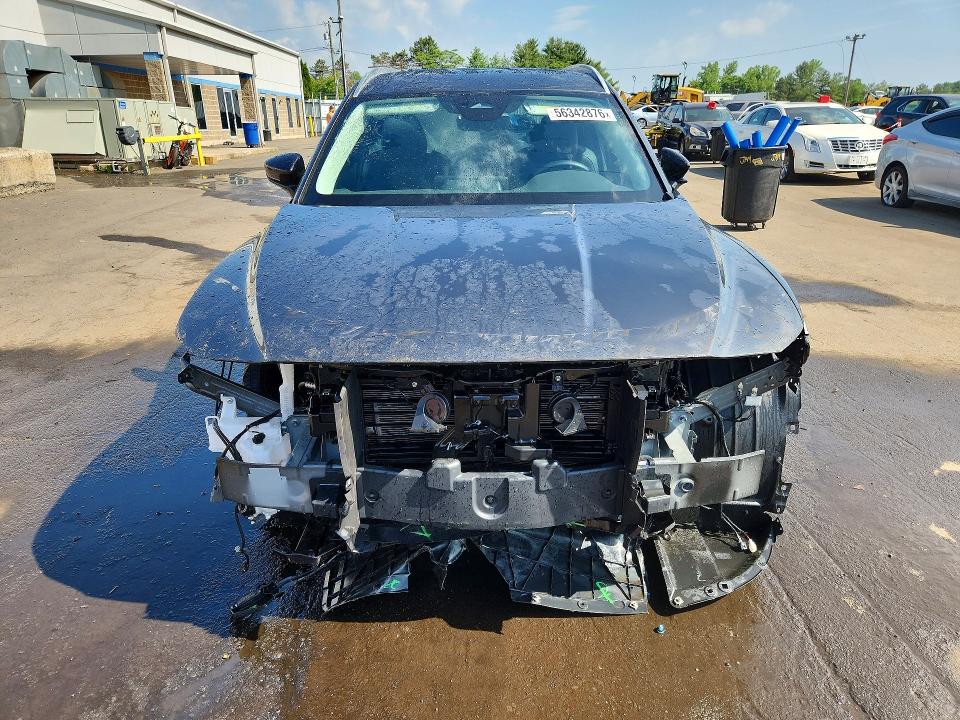 Aukcja sprzedaży 2026 Mazda Cx-50, vin: 7MMVABBL6TN476427, numer aukcji: 56342876