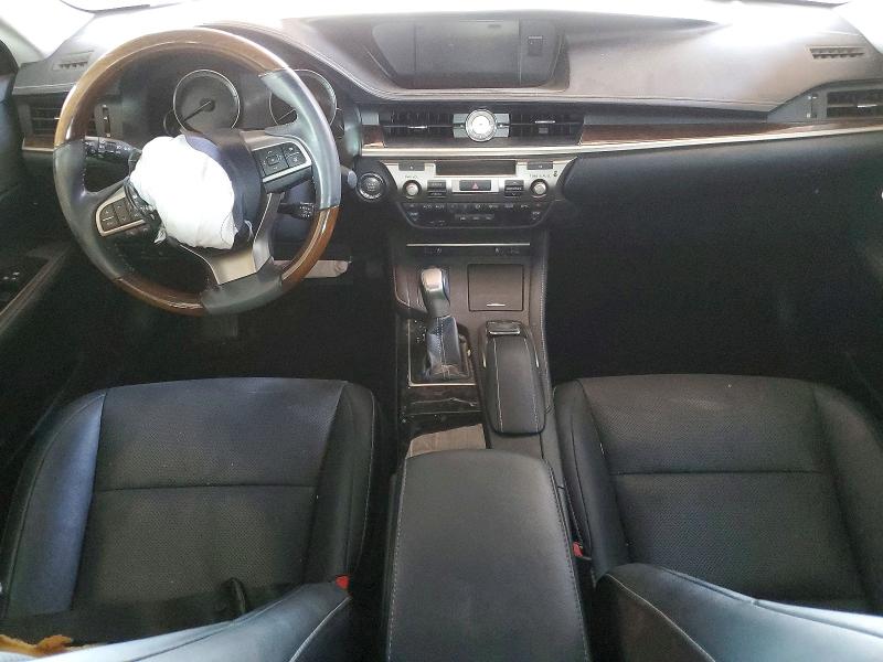 56336306 :رقم المزاد ، 58ABK1GG9GU006799 vin ، 2016 Lexus Es مزاد بيع