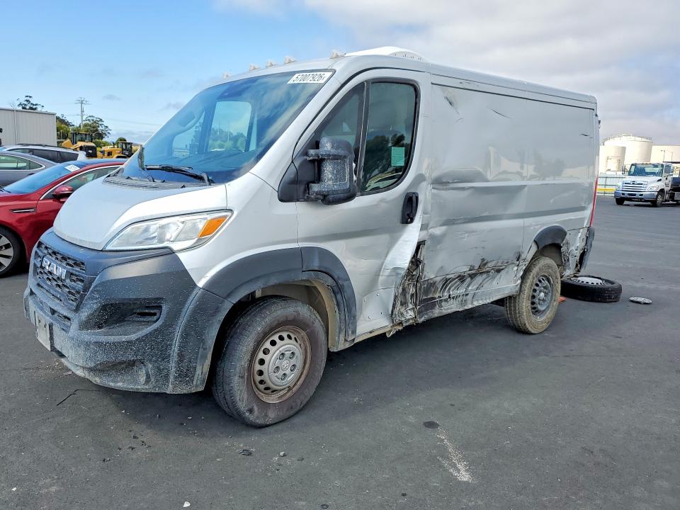 Aukcja sprzedaży 2024 Ram Promaster 1500, vin: 3C6LRVNG9RE112197, numer aukcji: 57007926