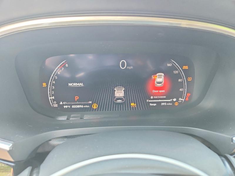 Aukcja sprzedaży 2023 Acura Mdx, vin: 5J8YE1H44PL037015, numer aukcji: 59254096