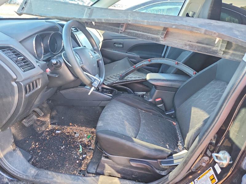 Aukcja sprzedaży 2020 Mitsubishi Outlander Sport, vin: JA4AR3AU1LU009276, numer aukcji: 56079446