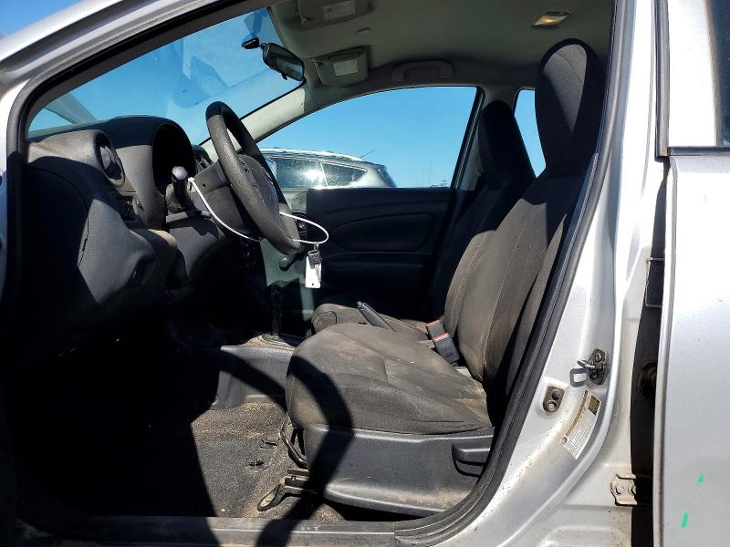 Aukcja sprzedaży 2016 Nissan Versa, vin: 3N1CN7AP3GL883286, numer aukcji: 59141286