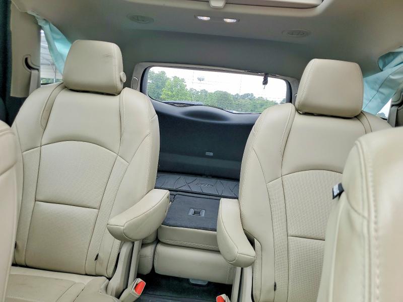 Продажа на аукционе авто 2018 Buick Enclave, vin: 5GAEVBKW0JJ166925, номер лота: 57689996