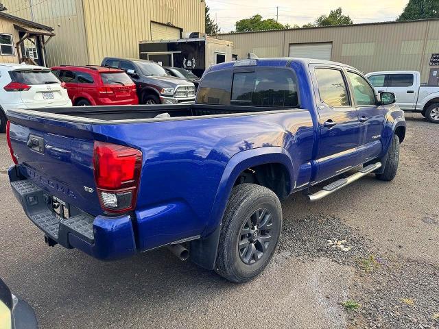 56179196 :رقم المزاد ، 3TMDZ5BN1PM156178 vin ، 2023 Toyota Tacoma مزاد بيع