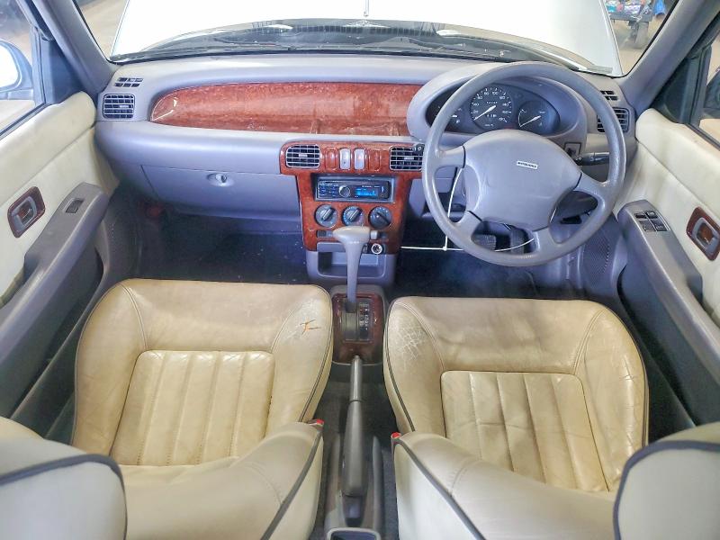 57879506 :رقم المزاد ، K11381485 vin ، 1996 Mitsubishi Viewt مزاد بيع