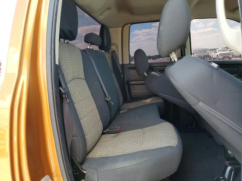 Aukcja sprzedaży 2012 Dodge Ram 1500, vin: 1C6RD6FT2CS300557, numer aukcji: 56301666