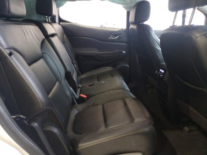 Aukcja sprzedaży 2021 Gmc Acadia, vin: 1GKKNML44MZ171033, numer aukcji: 58912206