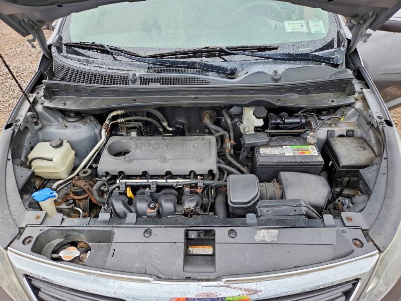 Продаж на аукціоні авто 2011 Kia Sportage, vin: KNDPBCA23B7099885, номер лоту: 58935856