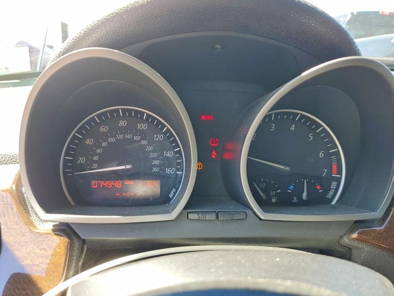 Продаж на аукціоні авто 2003 Bmw Z4, vin: 4USBT33483LR64522, номер лоту: 56058286