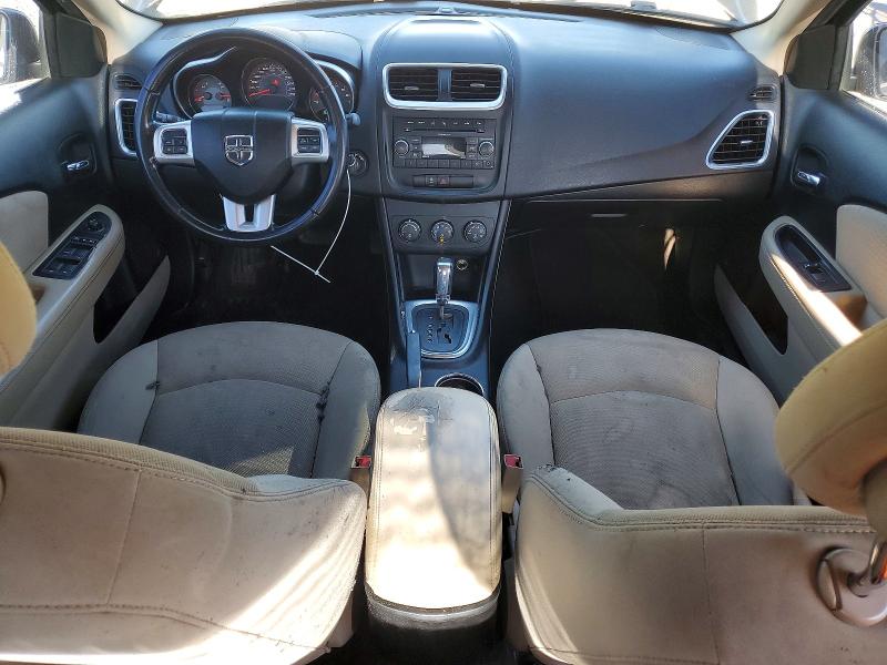 Продажа на аукционе авто 2011 Dodge Avenger, vin: 1B3BD1FBXBN574107, номер лота: 55221766