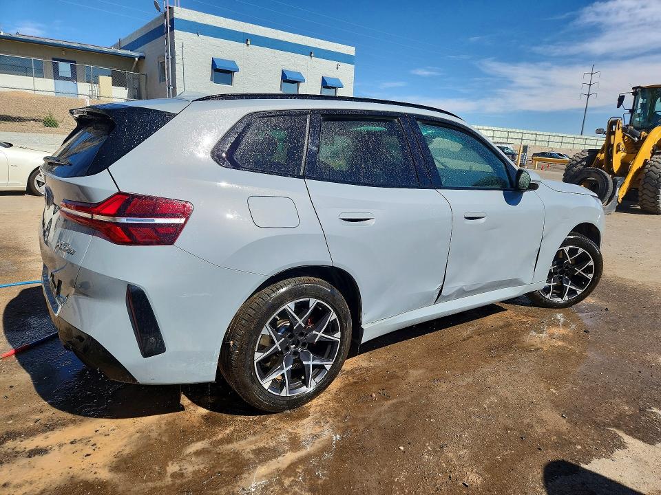 Продажа на аукционе авто 2026 Bmw X3, vin: 5UX53GP03T9270995, номер лота: 58288676