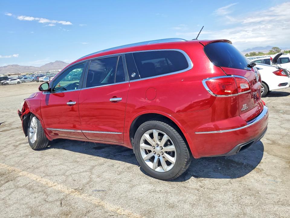 2013 Buick Enclave მანქანა იყიდება აუქციონზე, vin: 5GAKRDKD4DJ150829, აუქციონის ნომერი: 58822886