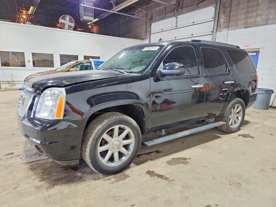 Aukcja sprzedaży 2008 Gmc Yukon, vin: 1GKFK63888J221316, numer aukcji: 57202576