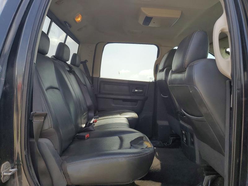Aukcja sprzedaży 2009 Dodge Ram 1500, vin: 1D3HV13T89S706562, numer aukcji: 59102396