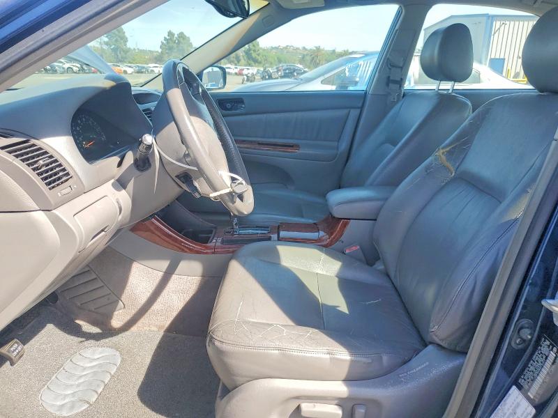Aukcja sprzedaży 2003 Toyota Camry, vin: JTDBF30K830150419, numer aukcji: 56086976