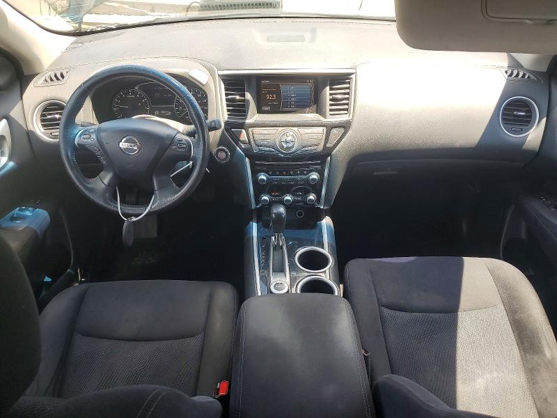 Продаж на аукціоні авто 2013 Nissan Pathfinder, vin: 5N1AR2MMXDC642857, номер лоту: 56403016