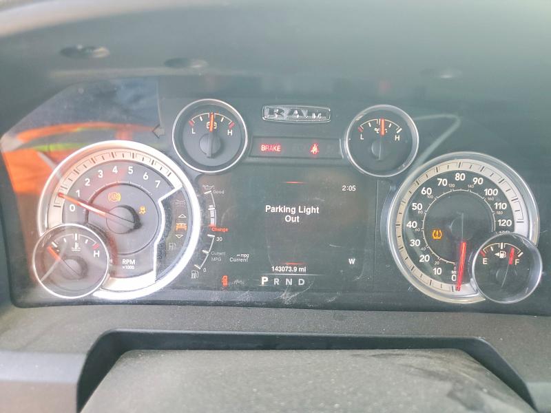 Aukcja sprzedaży 2016 Ram 1500, vin: 3C6RR7LT2GG189372, numer aukcji: 58270926