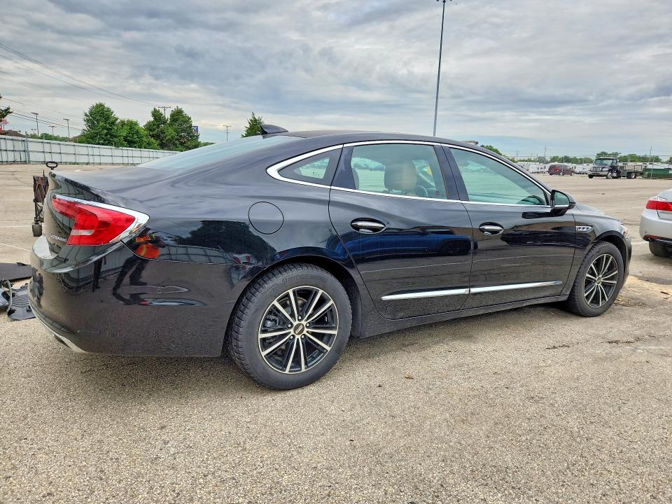 Aukcja sprzedaży 2017 Buick Lacrosse, vin: 1G4ZR5SS4HU137984, numer aukcji: 54676606