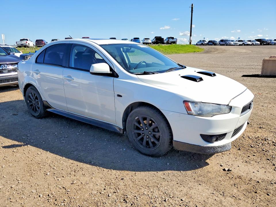 Продажа на аукционе авто 2013 Mitsubishi Lancer, vin: JA32U2FU5DU604420, номер лота: 57086086