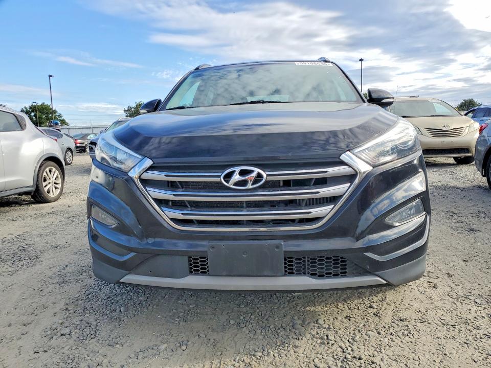 Aukcja sprzedaży 2017 Hyundai Tucson, vin: KM8J3CA20HU598586, numer aukcji: 59166446