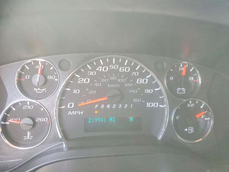 Продаж на аукціоні авто 2014 Chevrolet Express G1500, vin: 1GCSHAF49E1200880, номер лоту: 55407496