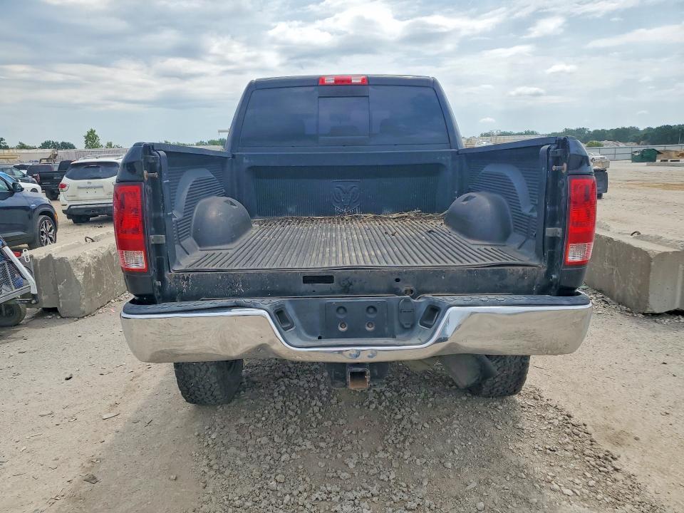 Aukcja sprzedaży 2013 Ram 2500, vin: 3C6UR5DL1DG550695, numer aukcji: 55080856