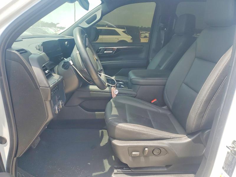 Продажа на аукционе авто 2025 Chevrolet Suburban, vin: 1GNS5CRDXSR107001, номер лота: 56875416