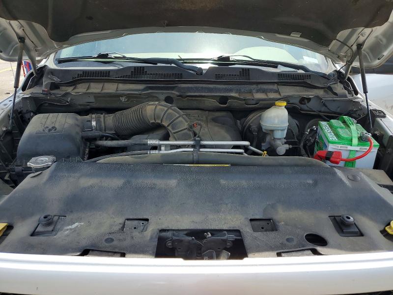Продаж на аукціоні авто 2012 Dodge Ram 1500, vin: 1C6RD6FT1CS235667, номер лоту: 57515376