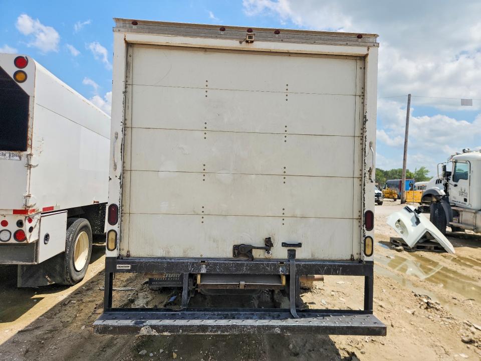 Aukcja sprzedaży 2016 Ford Econoline, vin: 1FDXE4FS3GDC02247, numer aukcji: 57575876