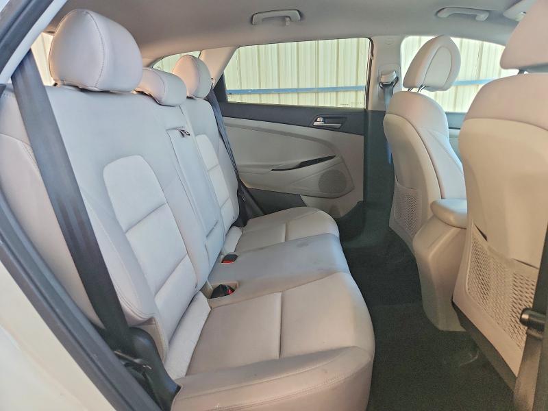 Auction sale of the 2018 Hyundai Tucson, vin: KM8J33A47JU752668, lot number: 54458666