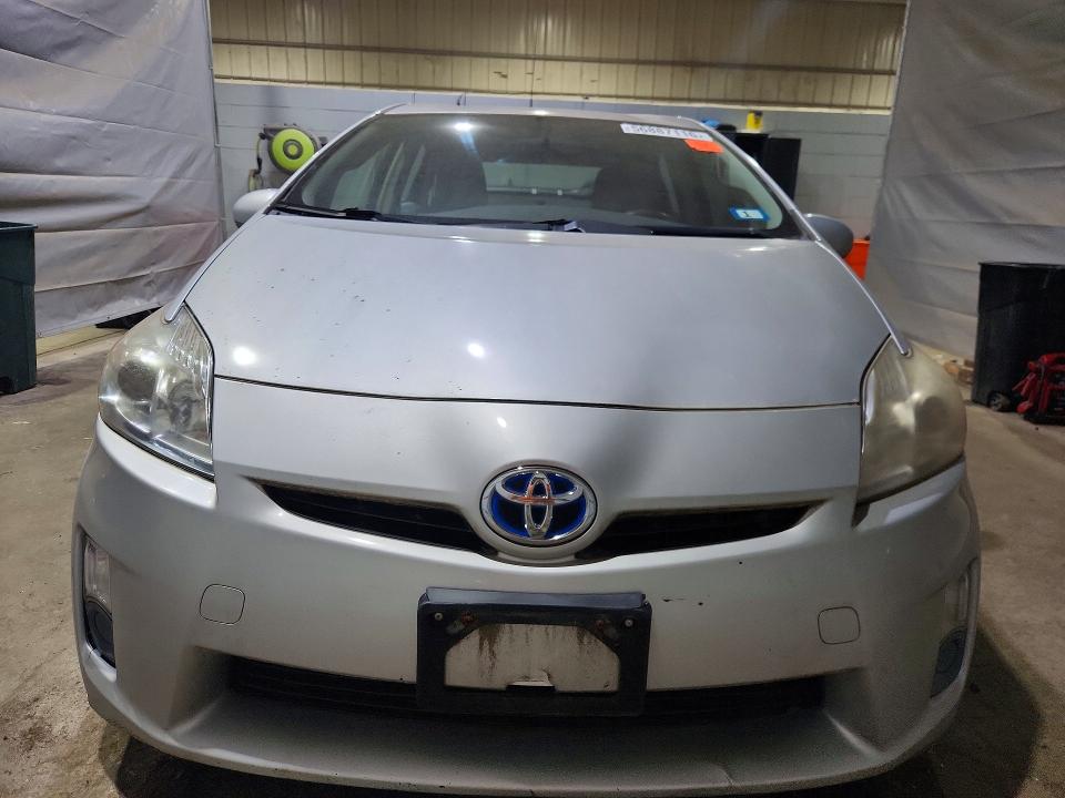 Aukcja sprzedaży 2010 Toyota Prius, vin: JTDKN3DU7A0143277, numer aukcji: 56887116