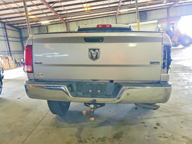 2017 Ram 1500 მანქანა იყიდება აუქციონზე, vin: 1C6RR6GG4HS741505, აუქციონის ნომერი: 55554476