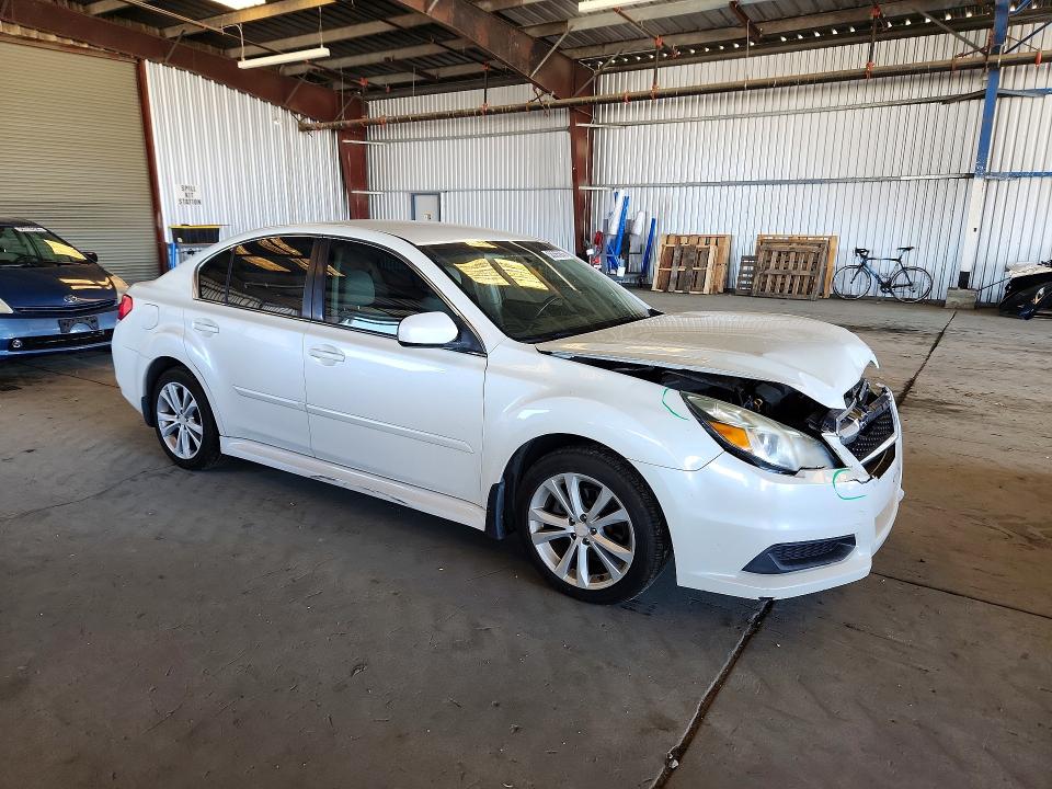 Продажа на аукционе авто 2014 Subaru Legacy, vin: 4S3BMCC67E3004065, номер лота: 56365906