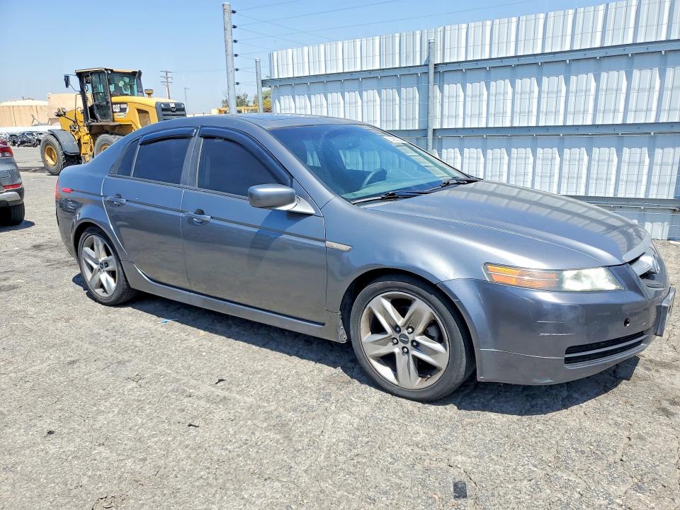 Продаж на аукціоні авто 2006 Acura 3.2tl, vin: 19UUA66266A061576, номер лоту: 55650306