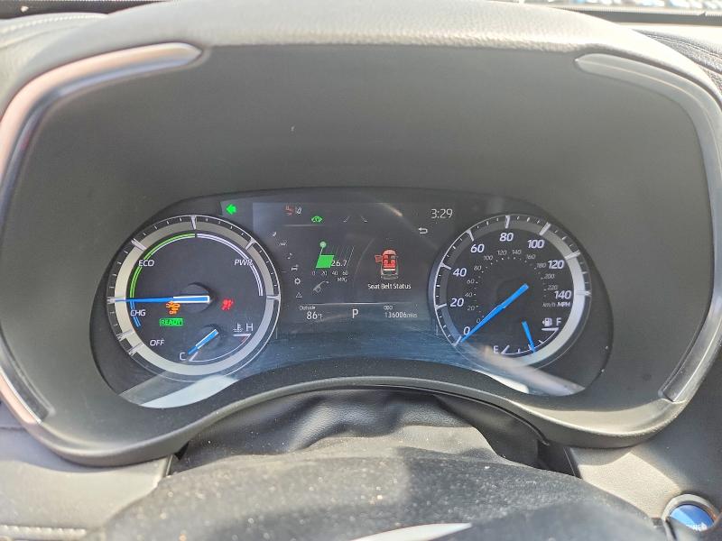 Aukcja sprzedaży 2020 Toyota Highlander Hybrid, vin: 5TDXBRCH4LS002009, numer aukcji: 55027856