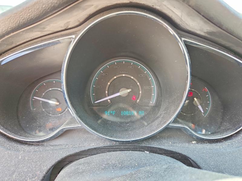 Aukcja sprzedaży 2010 Chevrolet Malibu, vin: 1G1ZC5EB4A4155711, numer aukcji: 57159456