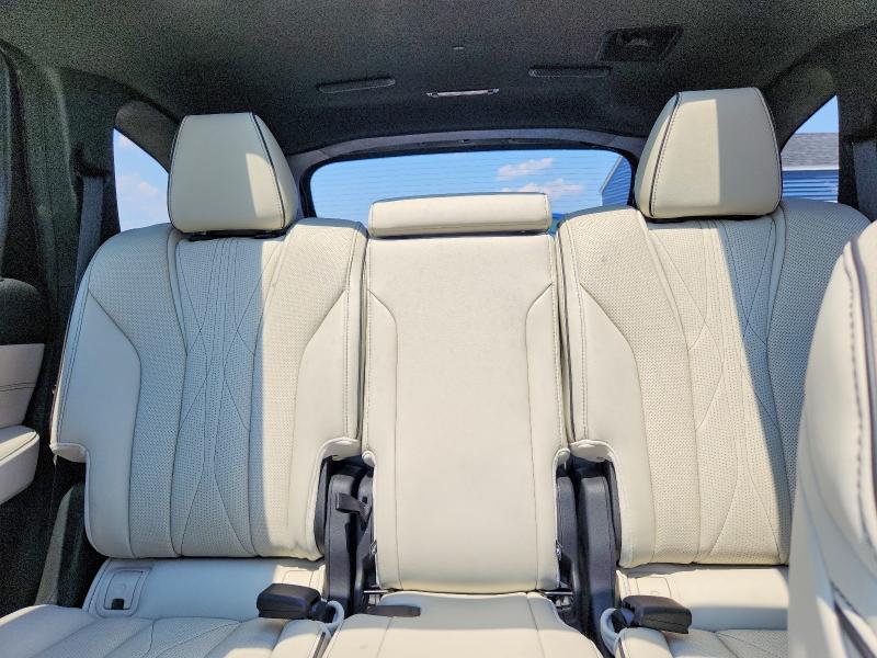 Aukcja sprzedaży 2026 Acura Mdx, vin: 5J8YD8H85TL001052, numer aukcji: 58559106