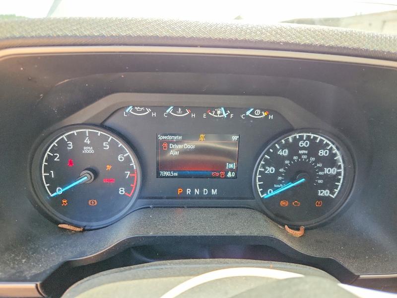 Продажа на аукционе авто 2022 Ford F150, vin: 1FTFW1E52NKD88220, номер лота: 57370286