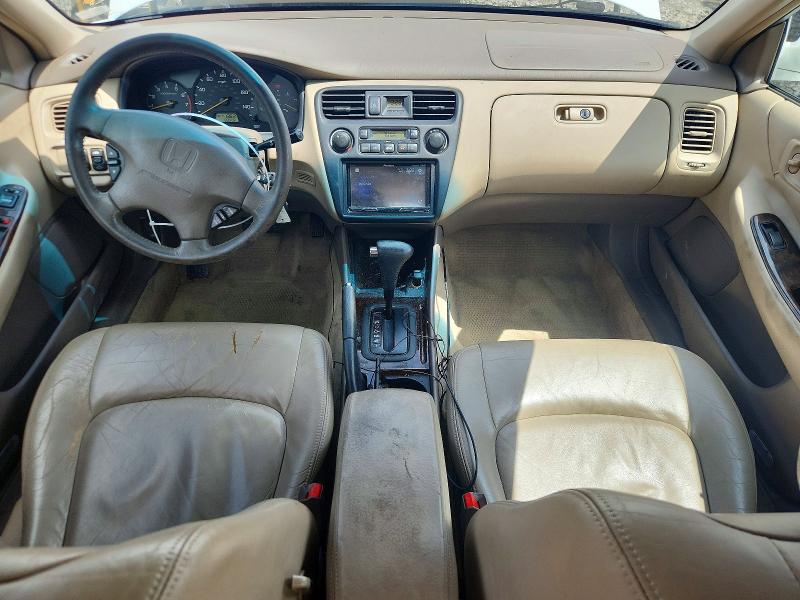 Продажа на аукционе авто 2000 Honda Accord, vin: 1HGCG1650YA085477, номер лота: 54507946