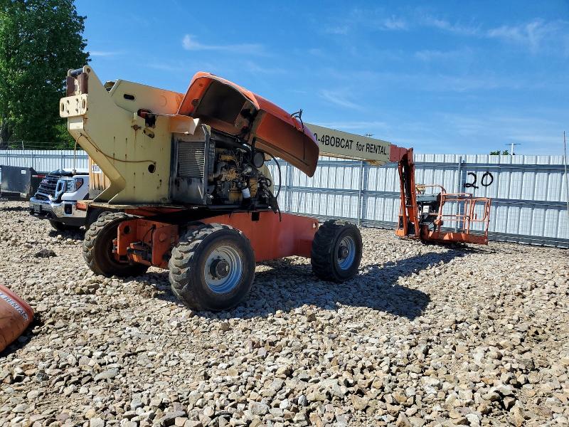 Продаж на аукціоні авто 2006 Jlg 660sj, vin: 0300098724, номер лоту: 55208666