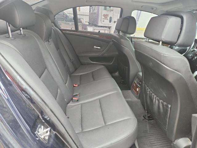Aukcja sprzedaży 2008 Bmw 528, vin: WBANU53598C112978, numer aukcji: 57696246