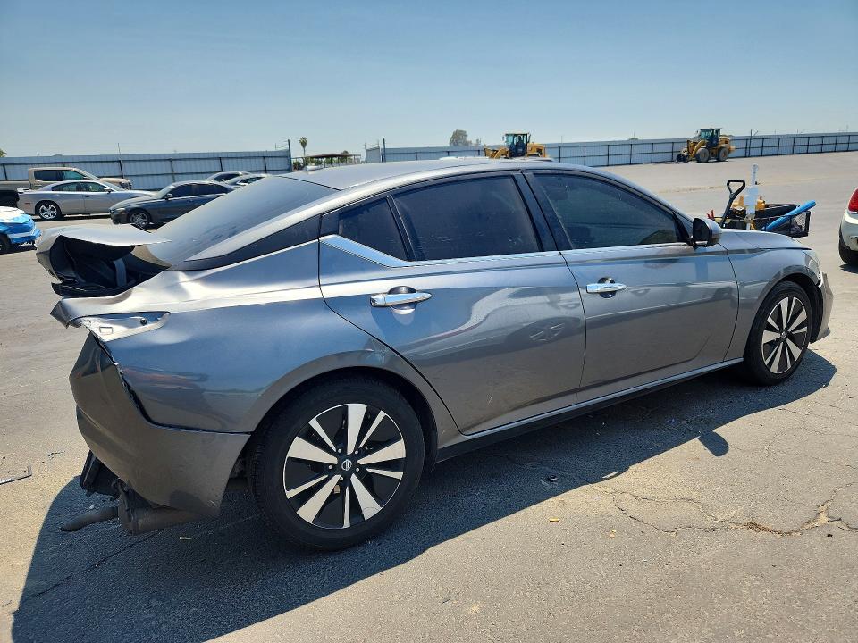 Продаж на аукціоні авто 2022 Nissan Altima, vin: 1N4BL4DV3NN318496, номер лоту: 57967396