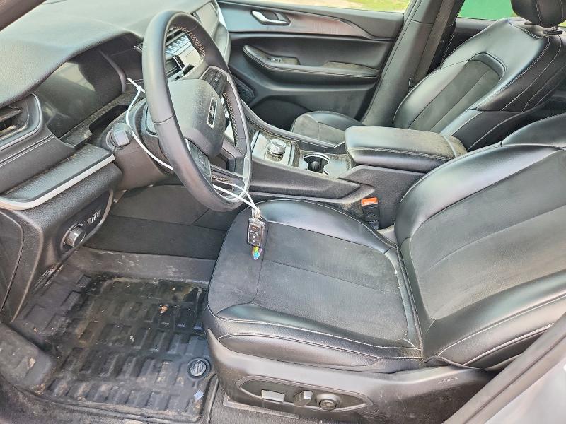 Aukcja sprzedaży 2023 Jeep Grnd Cheroke, vin: 1C4RJKAG5P8893922, numer aukcji: 58883706