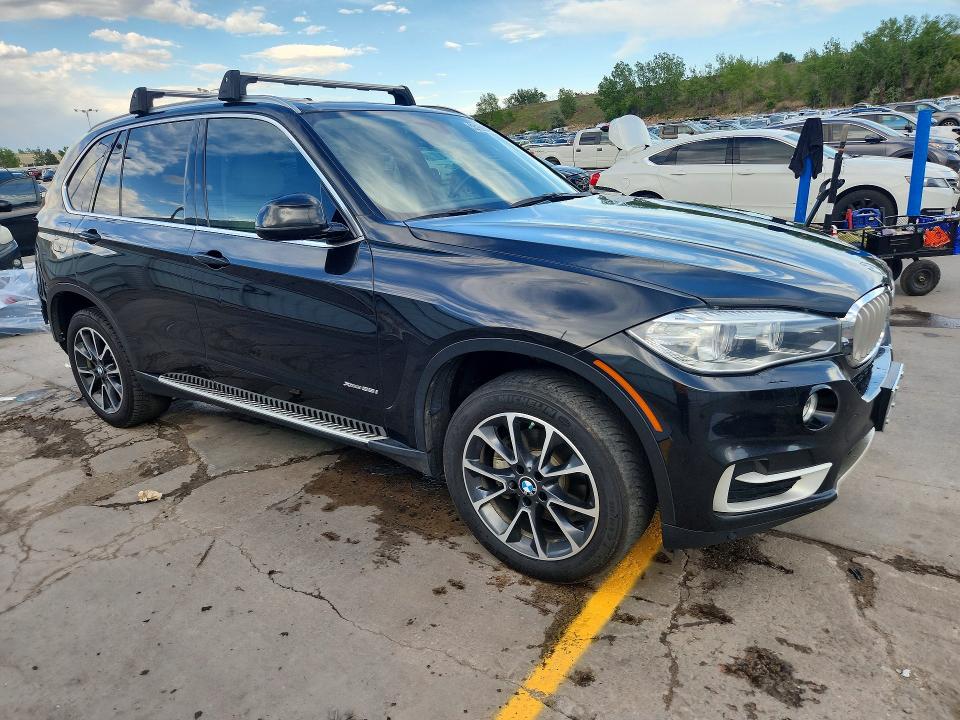 Aukcja sprzedaży 2016 Bmw X5, vin: 5UXKR0C56G0P29358, numer aukcji: 55189546
