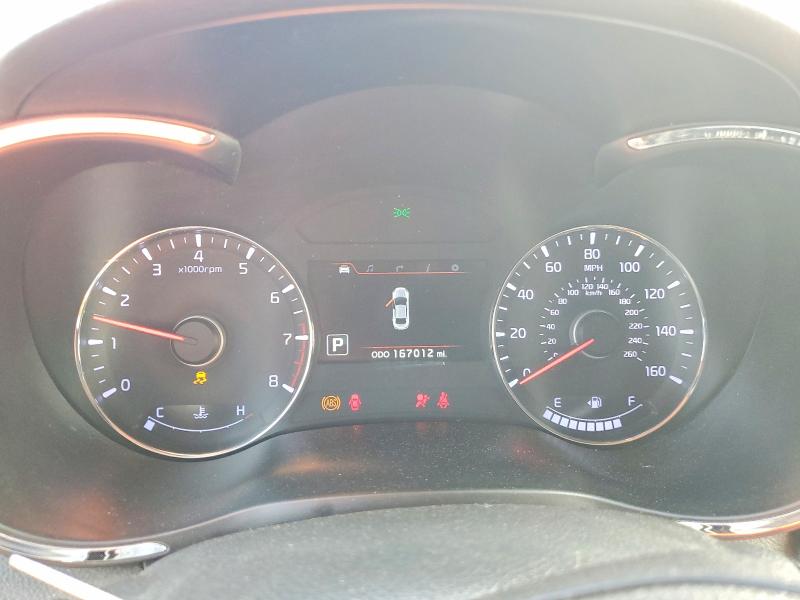 2014 Kia Forte მანქანა იყიდება აუქციონზე, vin: KNAFZ4A89E5208185, აუქციონის ნომერი: 58085186