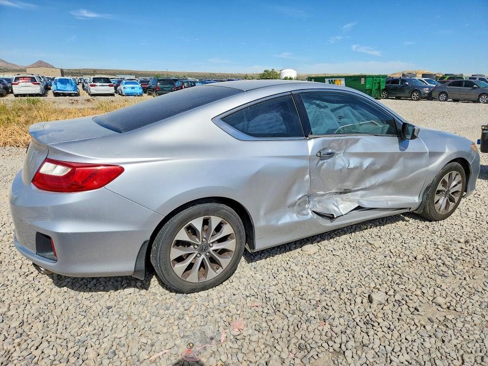 Aukcja sprzedaży 2013 Honda Accord, vin: 1HGCT1B32DA002190, numer aukcji: 55886716