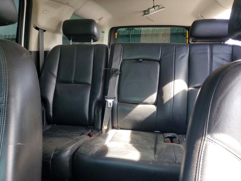 2007 Gmc Yukon Xl მანქანა იყიდება აუქციონზე, vin: 1GKFK66837J225896, აუქციონის ნომერი: 56165886