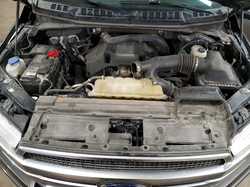 Aukcja sprzedaży 2020 Ford F150, vin: 1FTEW1E41LFA71862, numer aukcji: 57856466